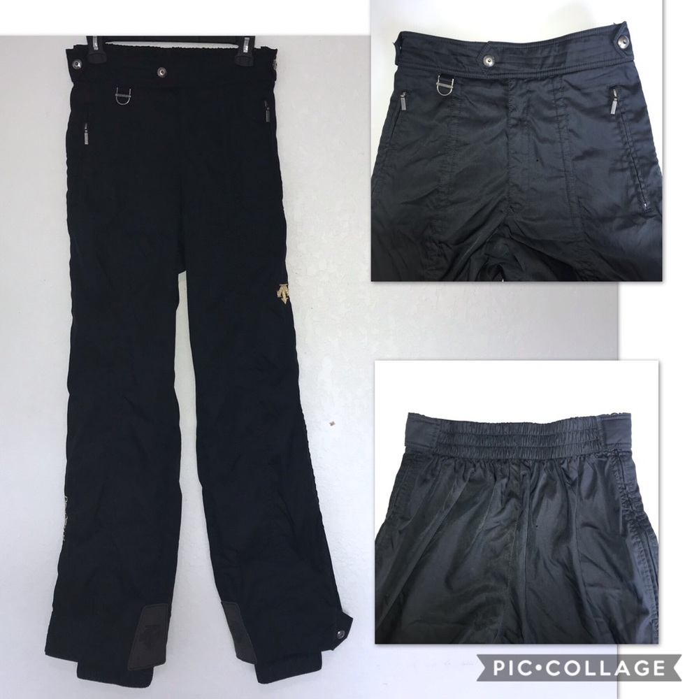 Desente Men’s Ski Pants